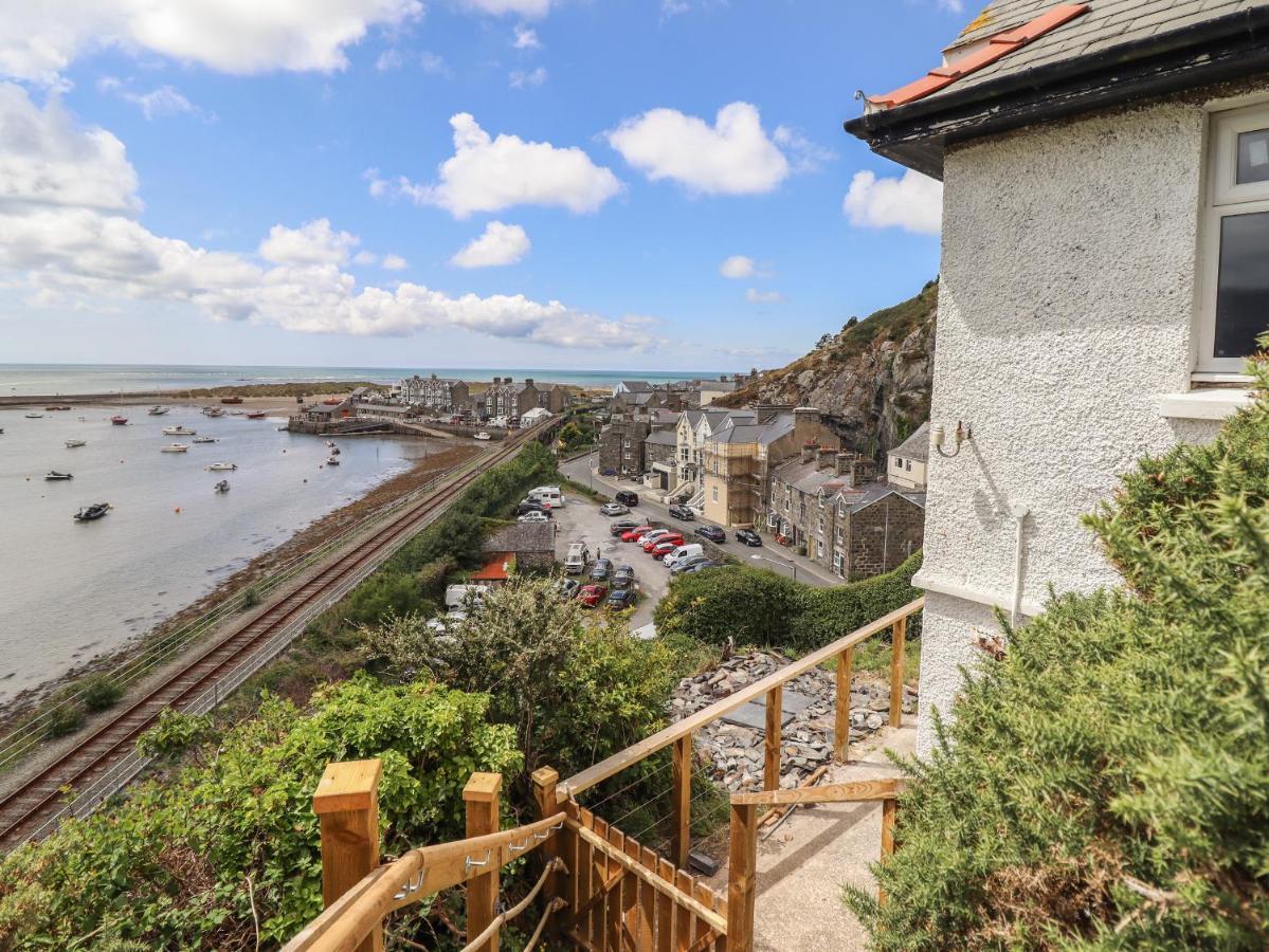 Windycroft Villa Barmouth Exterior photo