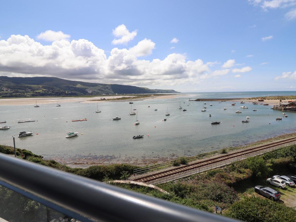Windycroft Villa Barmouth Exterior photo